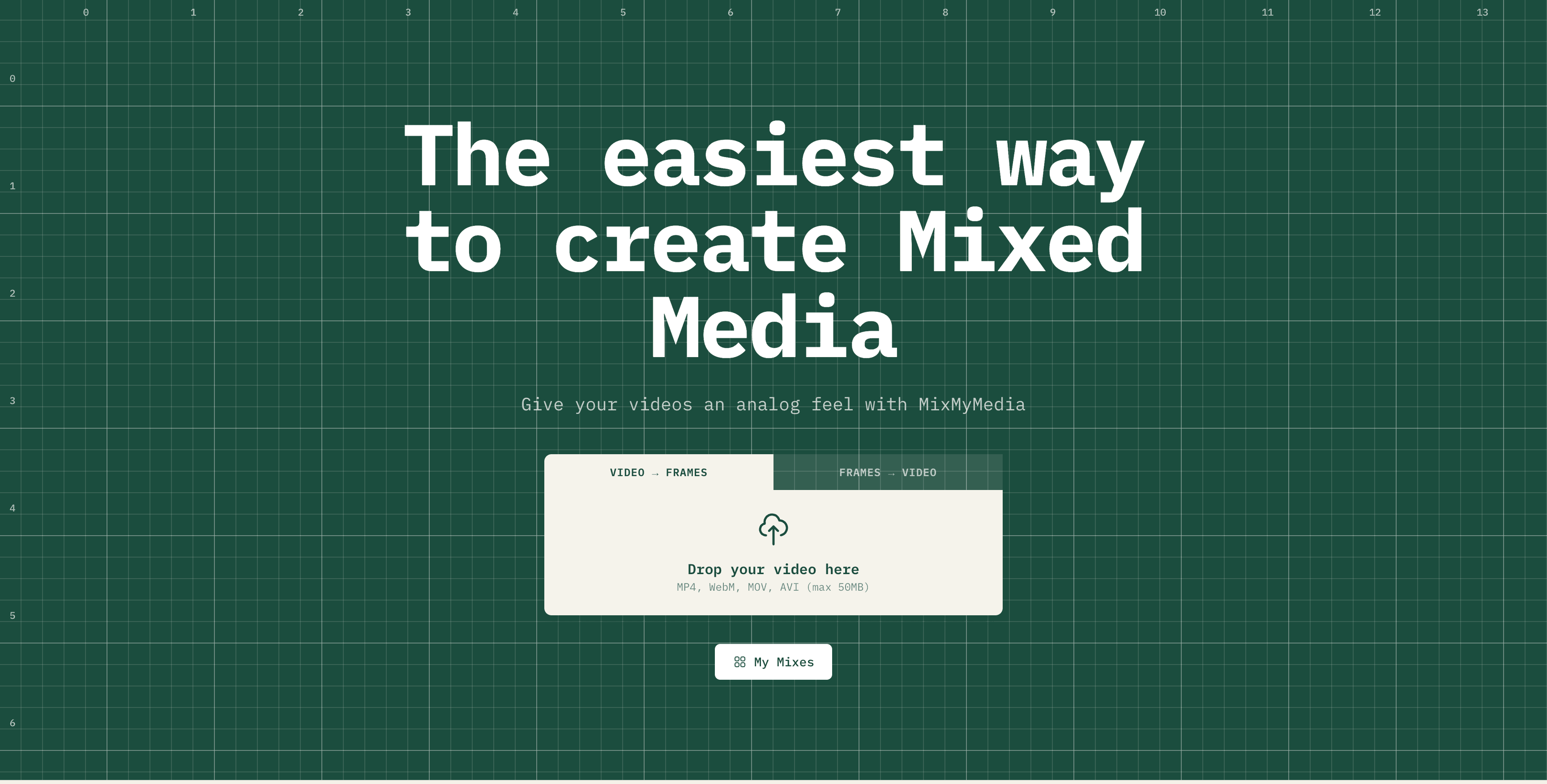 Animation Workflow Automation